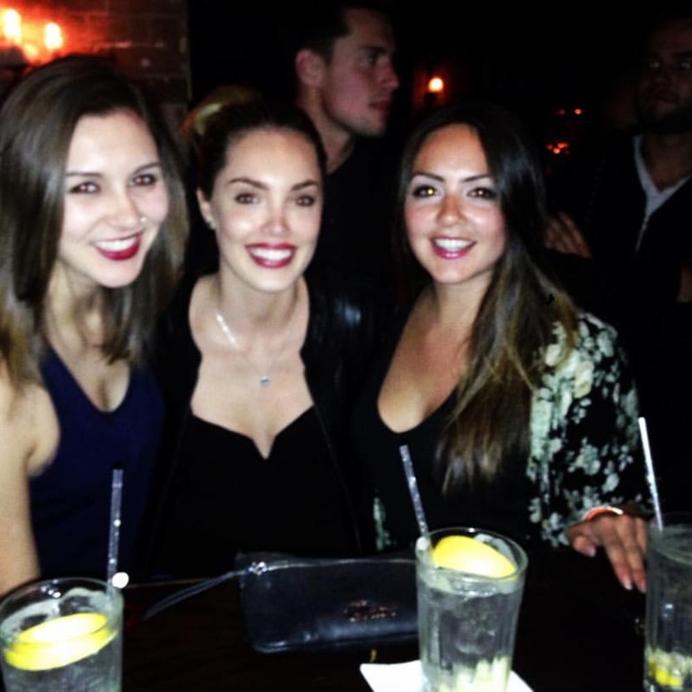 Meet your Posher, Margarita